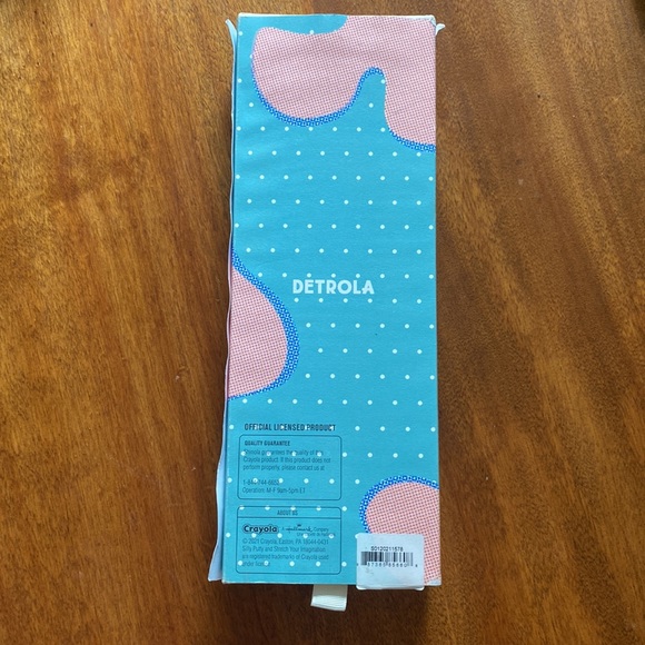 Shinola Silly Putty women’s Watch - Picture 4 of 4